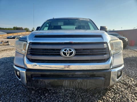 2014 Toyota Tundra, VIN 5TFDW5F16EX404447. Фото 5 з 6 з аукціону Copart. Каталог авто зі США OpenDataCar.