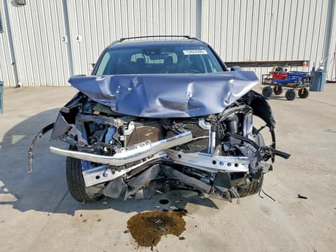 2019 Honda Pilot, VIN 5FNYF6H08KB094593. Фото 5 з 6 з аукціону Copart. Каталог авто зі США OpenDataCar.