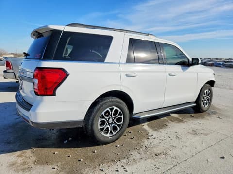 2022 Ford Expedition, VIN 1FMJU1JT8NEA34572. Фото 3 з 6 з аукціону Copart. Каталог авто зі США OpenDataCar.