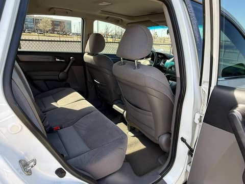 2009 Honda CR-V, VIN 3CZRE38519G701966. Фото 6 з 6 з аукціону Copart. Каталог авто зі США OpenDataCar.