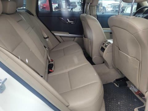 2010 Mercedes-benz GLK-Class, VIN WDCGG8HB9AF450415. Фото 6 з 6 з аукціону Copart. Каталог авто зі США OpenDataCar.