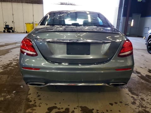 2017 Mercedes-benz E-Class, VIN WDDZF4KB2HA203804. Фото 6 з 6 з аукціону Copart. Каталог авто зі США OpenDataCar.