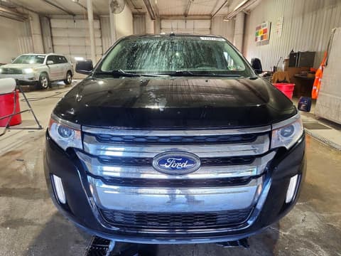 2011 Ford Edge, VIN 2FMDK3KC2BBA78104. Фото 5 з 6 з аукціону Copart. Каталог авто зі США OpenDataCar.