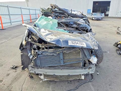 2019 Chevrolet Traverse, VIN 1GNERGKW8KJ196795. Фото 5 з 6 з аукціону Copart. Каталог авто зі США OpenDataCar.