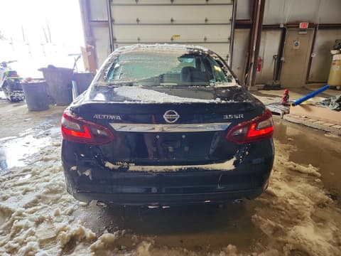 2017 Nissan Altima, VIN 1N4BL3AP4HC131073. Фото 6 з 6 з аукціону Copart. Каталог авто зі США OpenDataCar.