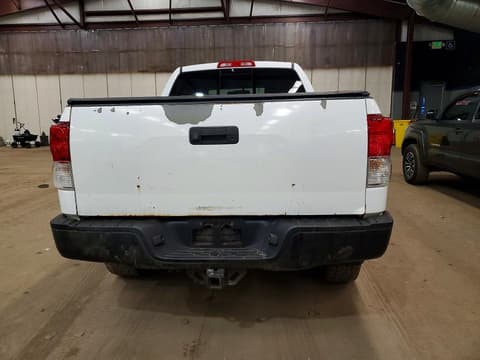 2013 Toyota Tundra, VIN 5TFUY5F14DX283247. Фото 6 з 6 з аукціону Copart. Каталог авто зі США OpenDataCar.