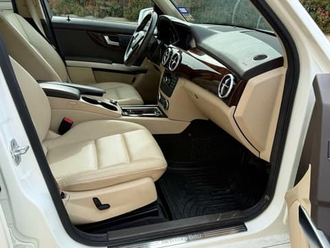 2015 Mercedes-benz GLK-Class, VIN WDCGG0EBXFG374548. Фото 5 з 6 з аукціону Copart. Каталог авто зі США OpenDataCar.