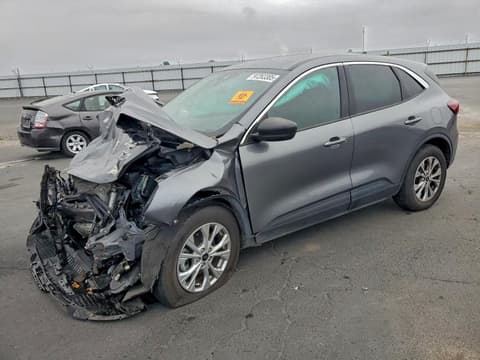 2023 Ford Escape, VIN 1FMCU9GN9PUA04313. Фото 1 з 6 з аукціону Copart. Каталог авто зі США OpenDataCar.