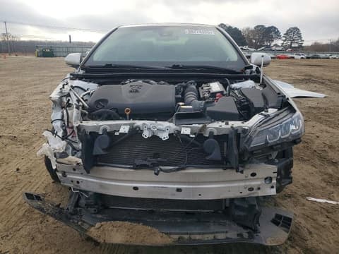 2022 Toyota Avalon, VIN 4T1AZ1FBXNU082372. Фото 5 з 6 з аукціону Copart. Каталог авто зі США OpenDataCar.