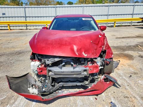 2016 Mazda 3, VIN 3MZBM1T74GM240703. Фото 5 з 6 з аукціону Copart. Каталог авто зі США OpenDataCar.