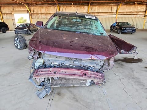 2011 Ford Edge, VIN 2FMDK3KC2BBA61612. Zdjęcie 5 z 6 z aukcji Copart. Katalog aut z USA OpenDataCar.