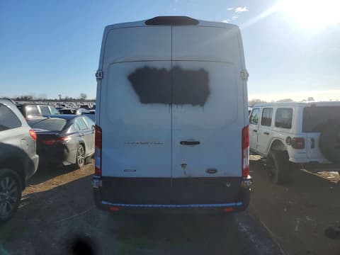 2019 Ford Transit, VIN 1FTYR2XG8KKA79237. Фото 6 з 6 з аукціону Copart. Каталог авто зі США OpenDataCar.