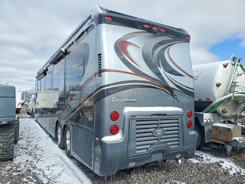 2010 Jayc , VIN 4VZAU1C919C070495. Фото 3 з 6 з аукціону Copart. Каталог авто зі США OpenDataCar.