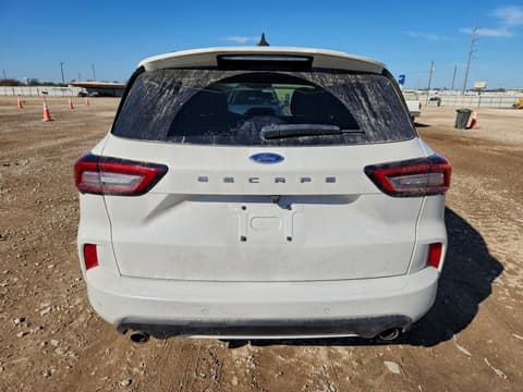 2023 Ford Escape, VIN 1FMCU0MN4PUA97886. Фото 6 з 6 з аукціону Copart. Каталог авто зі США OpenDataCar.