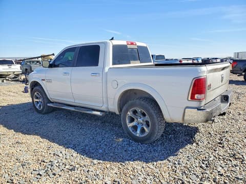 2017 Ram 1500, VIN 1C6RR7NM6HS880923. Фото 2 з 6 з аукціону Copart. Каталог авто зі США OpenDataCar.