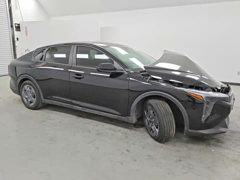 2025 Kia K4, VIN 3KPFT4DE8SE198402. Фото 4 з 6 з аукціону Copart. Каталог авто зі США OpenDataCar.