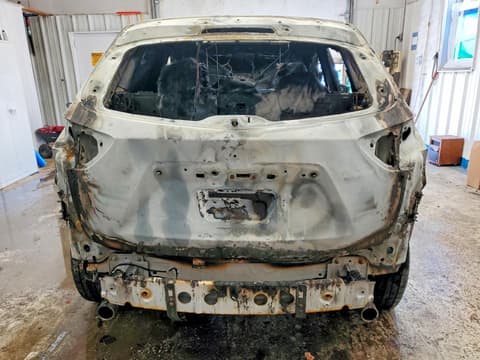 2016 Mazda CX-5, VIN JM3KE4DY0G0874254. Фото 6 з 6 з аукціону Copart. Каталог авто зі США OpenDataCar.