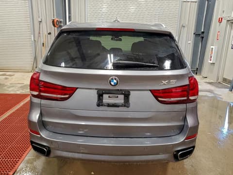 2015 Bmw motorrad , VIN 5UXKR0C53F0K62219. Фото 6 з 6 з аукціону Copart. Каталог авто зі США OpenDataCar.