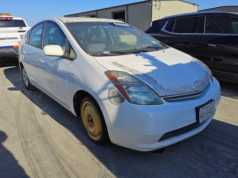2009 Toyota Prius, VIN JTDKB20U493514592. Фото 4 з 4 з аукціону Copart. Каталог авто зі США OpenDataCar.