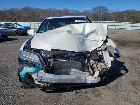 2016 Acura RDX, VIN 5J8TB4H57GL013983. Фото 5 з 6 з аукціону Copart. Каталог авто зі США OpenDataCar.