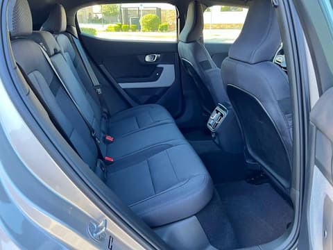 2024 Polestar 2, VIN YSMFE3KA6RL239071. Фото 6 з 6 з аукціону Copart. Каталог авто зі США OpenDataCar.