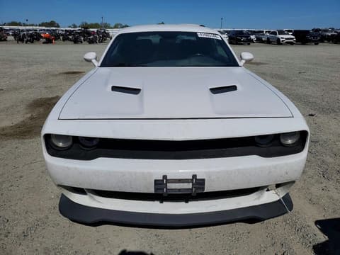 2017 Dodge Challenger, VIN 2C3CDZAG3HH653919. Фото 5 з 6 з аукціону Copart. Каталог авто зі США OpenDataCar.