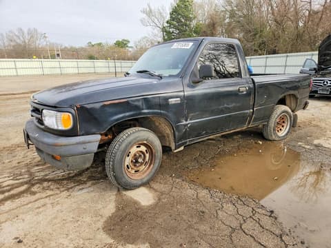 1994 Mazda B2300, VIN 4F4CR12A7RTM74044. Zdjęcie 1 z 6 z aukcji Copart. Katalog aut z USA OpenDataCar.