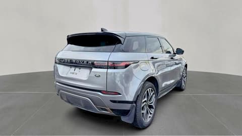 2020 Land rover Range Rover Evoque, VIN SALZM2GX1LH079123. Фото 4 з 6 з аукціону Copart. Каталог авто зі США OpenDataCar.