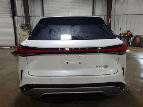 2023 Lexus RX 350, VIN 2T2BAMCA2PC010381. Фото 6 з 6 з аукціону Copart. Каталог авто зі США OpenDataCar.