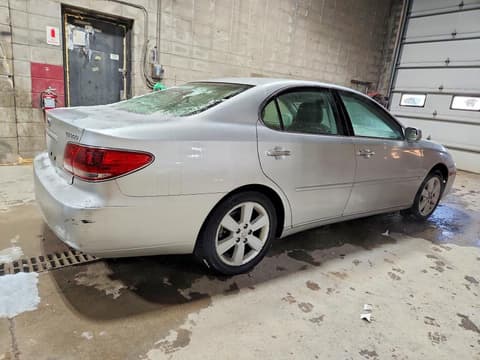 2005 Lexus ES 330, VIN JTHBA30G055128431. Фото 3 з 6 з аукціону Copart. Каталог авто зі США OpenDataCar.