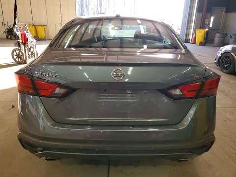 2019 Nissan Altima, VIN 1N4BL4EV9KC111598. Фото 6 з 6 з аукціону Copart. Каталог авто зі США OpenDataCar.