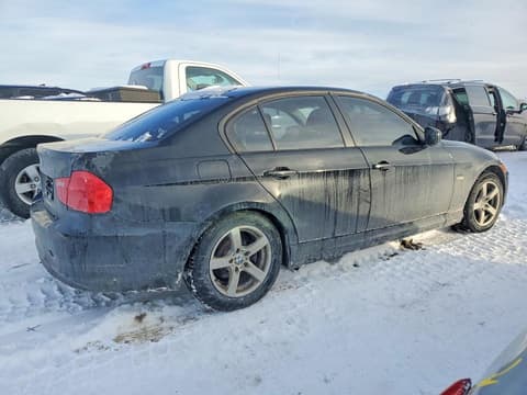 2009 Bmw 3 Series, VIN WBAPG73559A641028. Zdjęcie 3 z 6 z aukcji Copart. Katalog aut z USA OpenDataCar.