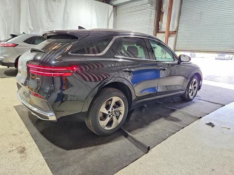 2026 Genesis GV70, VIN 5NMMADTB0TH056916. Фото 3 з 6 з аукціону Copart. Каталог авто зі США OpenDataCar.