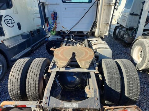 2012 Volvo VNL, VIN 4V4N19EH2CN549507. Фото 6 з 6 з аукціону Copart. Каталог авто зі США OpenDataCar.