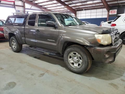 2009 Toyota Tacoma, VIN 5TEUU42NX9Z630420. Zdjęcie 4 z 6 z aukcji Copart. Katalog aut z USA OpenDataCar.