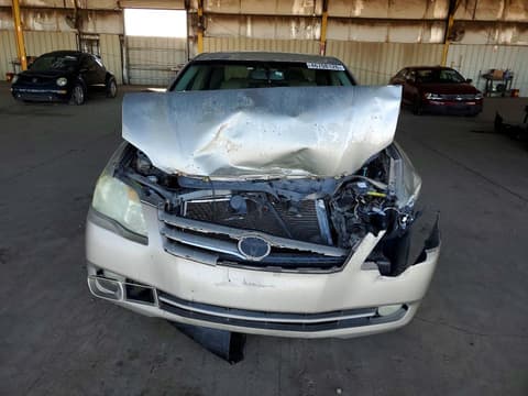 2006 Toyota Avalon, VIN 4T1BK36B56U067400. Фото 5 з 6 з аукціону Copart. Каталог авто зі США OpenDataCar.