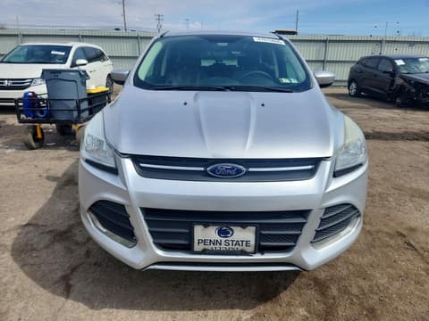 2014 Ford Escape, VIN 1FMCU9GX8EUD76496. Zdjęcie 5 z 6 z aukcji Copart. Katalog aut z USA OpenDataCar.