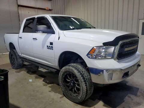 2014 Ram 1500, VIN 1C6RR7LM3ES409634. Фото 4 з 6 з аукціону Copart. Каталог авто зі США OpenDataCar.