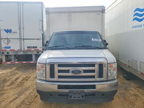 2022 Ford Econoline, VIN 1FDXE4FN5NDC07389. Фото 5 з 6 з аукціону Copart. Каталог авто зі США OpenDataCar.