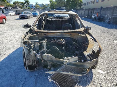 2021 Volkswagen Passat, VIN 1VWMA7A34MC009625. Zdjęcie 5 z 6 z aukcji Copart. Katalog aut z USA OpenDataCar.