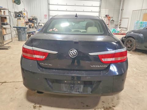 2012 Buick Verano, VIN 1G4PP5SK5C4169039. Фото 6 з 6 з аукціону Copart. Каталог авто зі США OpenDataCar.