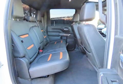 2021 Gmc Sierra, VIN 1GT49PEY6MF197564. Фото 6 з 6 з аукціону Copart. Каталог авто зі США OpenDataCar.