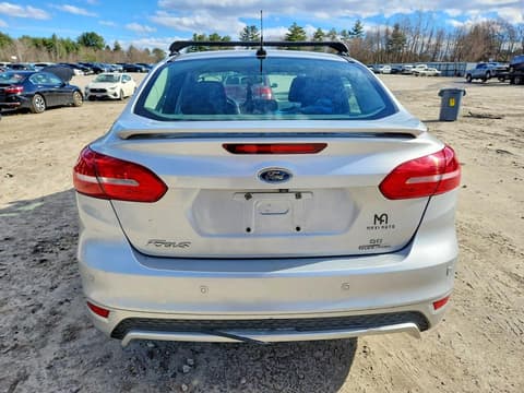 2015 Ford Focus, VIN 1FADP3F20FL286209. Фото 6 з 6 з аукціону Copart. Каталог авто зі США OpenDataCar.