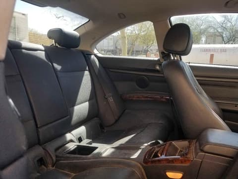 2010 Bmw 3 Series, VIN WBAWB7C58AP048601. Фото 6 з 6 з аукціону Copart. Каталог авто зі США OpenDataCar.