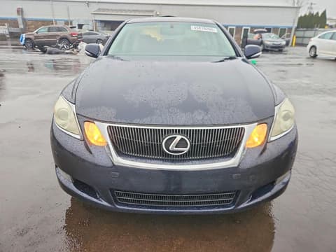 2008 Lexus GS 350, VIN JTHCE96S180016049. Фото 5 з 6 з аукціону Copart. Каталог авто зі США OpenDataCar.