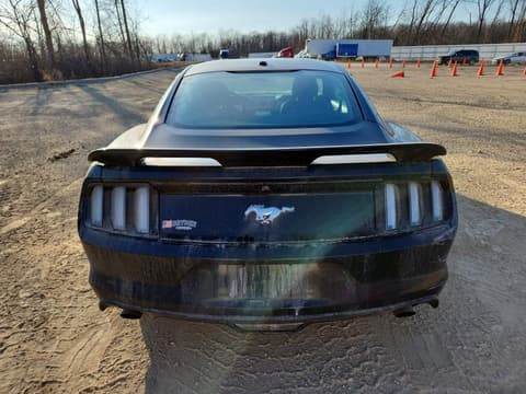 2016 Ford Mustang, VIN 1FA6P8TH6G5304989. Фото 6 з 6 з аукціону Copart. Каталог авто зі США OpenDataCar.