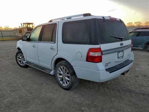 2017 Ford Expedition, VIN 1FMJU1KT8HEA11604. Фото 2 з 6 з аукціону Copart. Каталог авто зі США OpenDataCar.