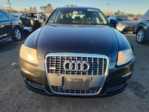 2008 Audi A6, VIN WAUDH74F38N174299. Фото 5 из 6 с аукциона Copart. Каталог авто из США OpenDataCar.