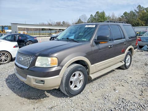 2006 Ford Expedition, VIN 1FMFU17566LA87380. Фото 1 з 6 з аукціону Copart. Каталог авто зі США OpenDataCar.