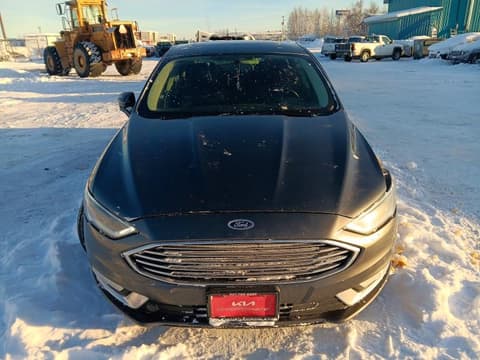 2017 Ford Fusion, VIN 3FA6P0T90HR336488. Фото 5 з 6 з аукціону Copart. Каталог авто зі США OpenDataCar.